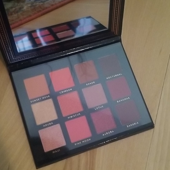 Ace beautē palette - Picture 2 of 2